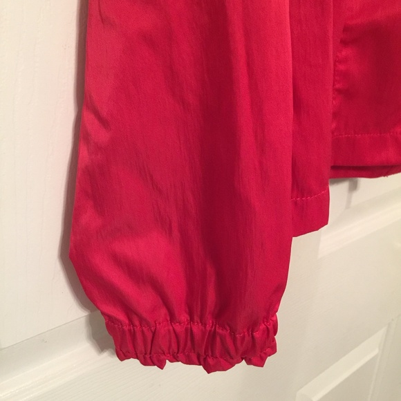 White House Black Market size 8 women jacket - Picture 7 of 8